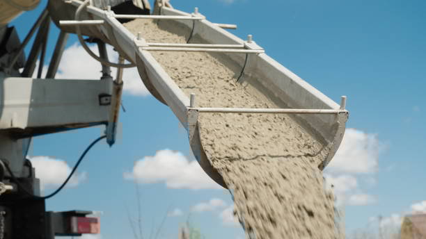 Trusted IN Concrete contractor Experts