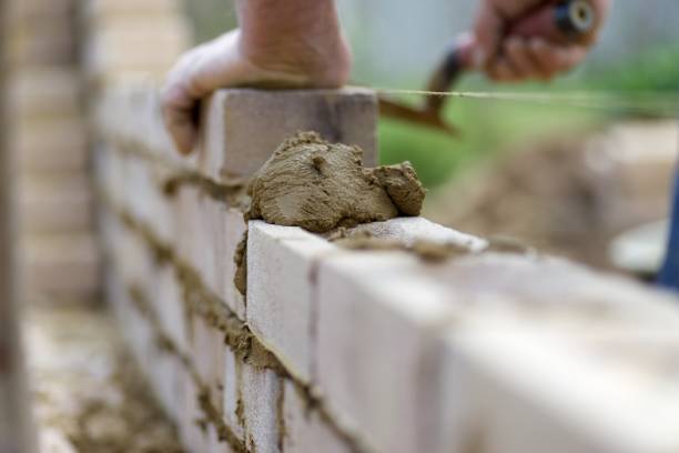 Best Residential Concrete Services  in Battle Ground, IN