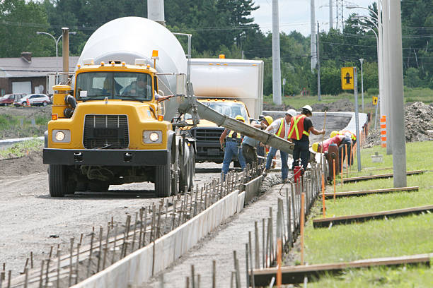 Best Concrete Repair Services  in Battle Ground, IN
